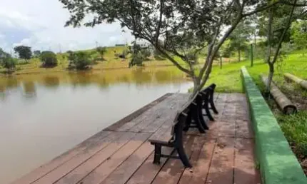 Terreno à venda, 647 m² por r$ 289.000,00 - campos do conde taubaté - taubaté/sp