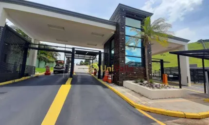 Terreno à venda, 630 m² por r$ 289.000,00 - campos do conde taubaté - taubaté/sp
