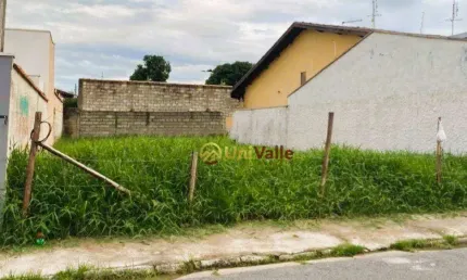 Terreno à venda, 250 m² por R$ 180.000,00 - Jardim Ana Rosa - Taubaté/SP