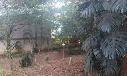 Terreno à venda, 990 m² por R$ 850.000,00 - Jardim Baronesa - Taubaté/SP