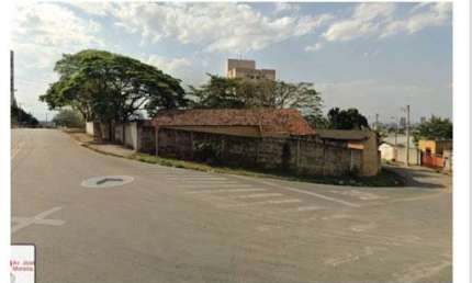 Área à venda, 1700 m² por R$ 1.100.000,00 - Cidade Jardim - Taubaté/SP