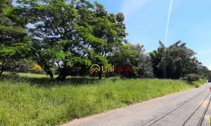 Terreno à venda, 10000 m² por r$ 3.180.000 - chácaras cataguá - taubaté/sp