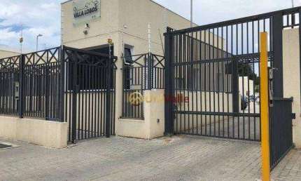 Sobrado à venda por R$ 265.000,00 - Santa Luzia - Caçapava/SP