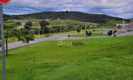 Terreno à venda, 450 m² por R$ 410.000,00 - Cyrela Landscape - Taubaté/SP