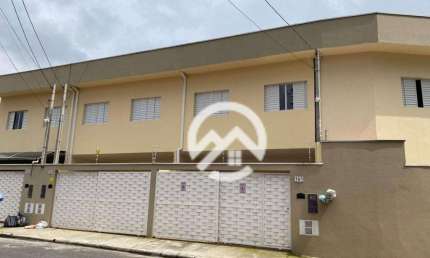 Casa com 3 dormitórios à venda, 95 m² por R$ 320.000,00 - Jardim São José - Caçapava/SP