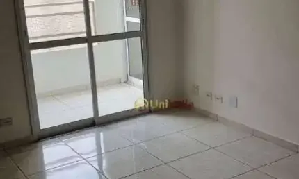 Apartamento com 2 dormitórios à venda, 64 m² por R$ 235.000,00 - Granja Daniel - Taubaté/SP