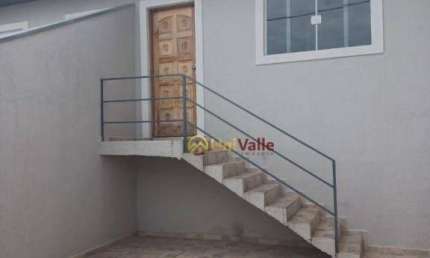 Casa à venda, 65 m² por R$ 240.000,00 - Piedade - Caçapava/SP