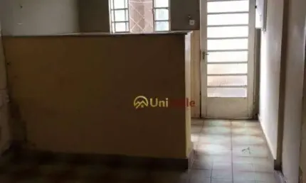 Casa com 2 dormitórios à venda, 112 m² por R$ 295.000,00 - Centro - Taubaté/SP