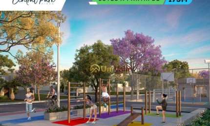 Terreno à venda, 175 m² por R$ 125.000,00 - Cidade Jardim - Pindamonhangaba/SP