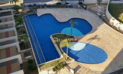 Apartamento à venda, 110 m² por R$ 650.000,00 - Edifício Placere - Taubaté/SP