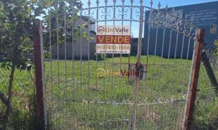 Terreno à venda, 400 m² por R$ 430.000,00 - Monção - Taubaté/SP