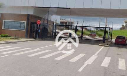 Terreno à venda, 500 m² por R$ 297.000,00 - Residencial Santa Monica - Caçapava/SP