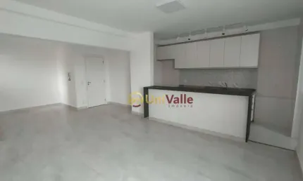 Apartamento com 3 dormitórios à venda, 80 m² por R$ 500.000,00 - Jardim Bela Vista - Taubaté/SP