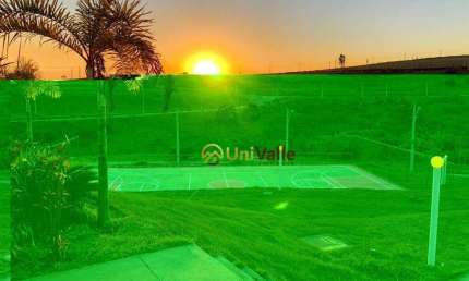 Terreno à venda, 630 m² por R$ 289.000,00 - Campos do Conde Taubaté - Taubaté/SP