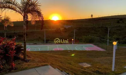 Terreno à venda, 630 m² por r$ 289.000,00 - campos do conde taubaté - taubaté/sp