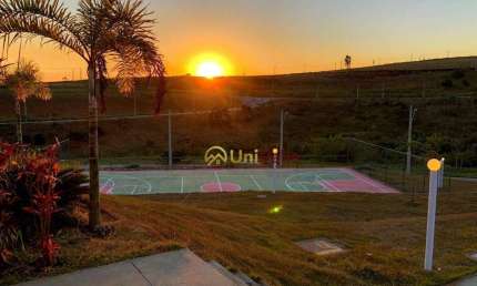 Terreno à venda, 630 m² por R$ 289.000,00 - Campos do Conde Taubaté - Taubaté/SP
