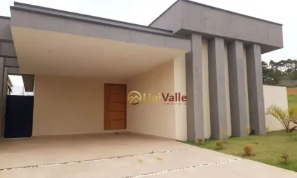 Casa com 3 dormitórios à venda, 140 m² por R$ 720.000,00 - Cataguá - Taubaté/SP