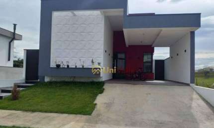 Casa com 3 dormitórios à venda, 192 m² por R$ 1.050.000,00 - Residencial Malibu - Caçapava/SP