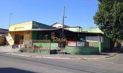 Casa com 3 dormitórios à venda, 597 m² por R$ 2.000.000,00 - Parque Senhor do Bonfim - Taubaté/SP