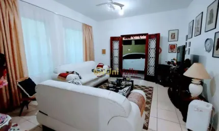 Casa com 4 dormitórios à venda, 239 m² por R$ 1.000.000,00 - Jardim Santa Clara - Taubaté/SP