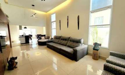 Casa com 3 dormitórios à venda, 185 m² por R$ 1.380.000,00 - Residencial OuroVille - Taubaté/SP