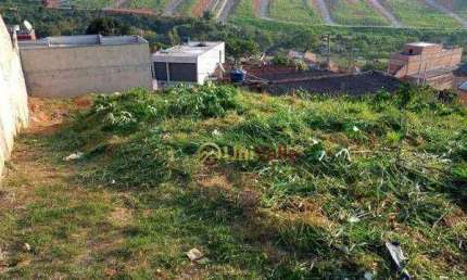 Terreno à venda, 250 m² por R$ 140.000,00 - Jardim Marlene Miranda - Taubaté/SP