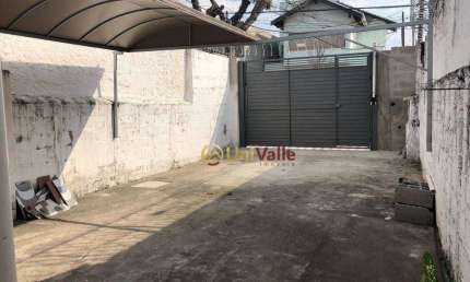 Casa com 1 dormitório à venda, 60 m² por R$ 320.000 - Jardim Maria Augusta - Taubaté/SP