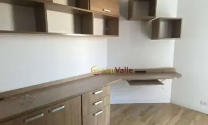Apartamento com 3 dormitórios à venda, 85 m² por R$ 372.000,00 - Centro - Taubaté/SP