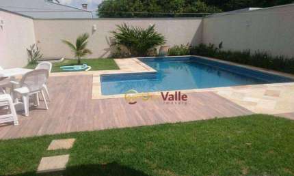 Casa à venda, 254 m² por R$ 1.590.000,00 - Campos do Conde Versailles - Tremembé/SP