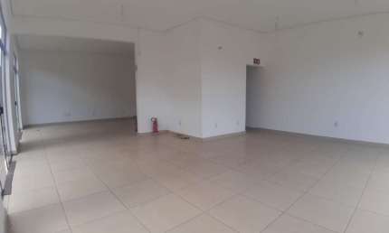 Sala para alugar, 61 m² por R$ 2.100,01/mês - Jardim Santa Catarina - Taubaté/SP