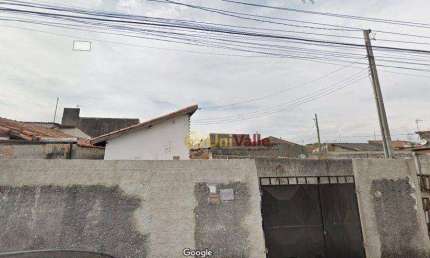 Terreno à venda, 250 m² por R$ 170.000,00 - Jardim Mourisco - Taubaté/SP