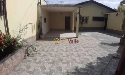 Casa à venda, 150 m² por R$ 350.000,00 - Vila São José - Taubaté/SP