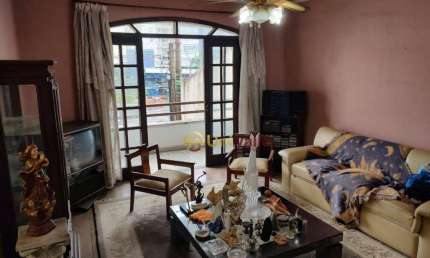 Apartamento com 3 dormitórios à venda, 190 m² por R$ 450.000,00 - Centro - Taubaté/SP