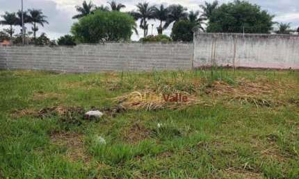Terreno à venda, 472 m² por R$ 240.000,00 - Moreira César - Pindamonhangaba/SP
