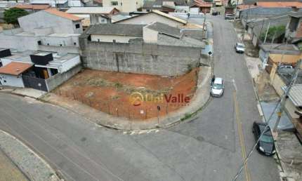 Terreno à venda, 341 m² por R$ 200.000 - Jardim do Lago I - Taubaté/SP