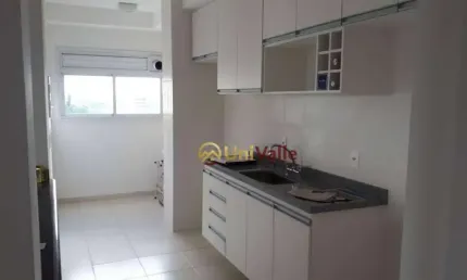 Apartamento com 3 dormitórios à venda, 85 m² por r$ 552.000,00 - centro - taubaté/sp