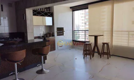 Vende-se apartamento Renaissance/Bellini, em Taubaté
