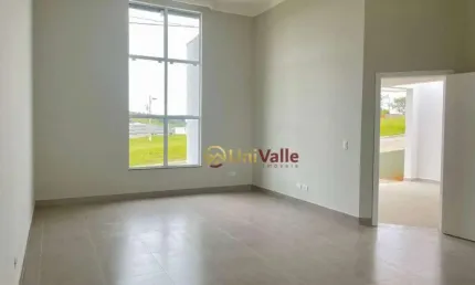 Casa com 3 dormitórios à venda, 140 m² por R$ 790.000,00 - Vale dos Cristais - Taubaté/SP