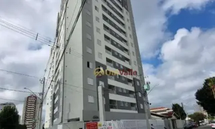 Apartamento com 2 dormitórios, 77 m² - venda por R$ 450.000,00 ou aluguel por R$ 2.950,00/mês - Jardim das Nações - Taubaté/SP