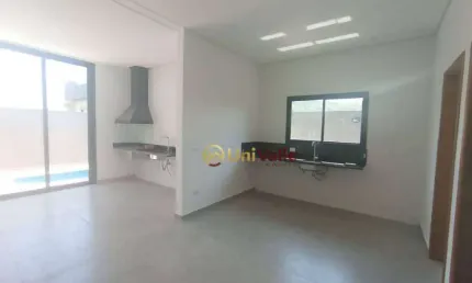 Sobrado com 3 dormitórios à venda, 179 m² por R$ 1.220.000,00 - Condomínio Cyrela Landscape - Taubaté/SP