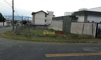 Terreno à venda, 300 m² por R$ 280.000 - Parque Paduan - Taubaté/SP