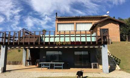 Casa para venda, 800 m² por R$ 5.500.000,00 - Chácaras Cataguá - Taubaté/SP