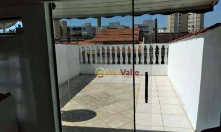 Casa com 2 quartos à venda na Rua Carlos Adolfo Leonardo, Parque Santo Antônio, Taubaté