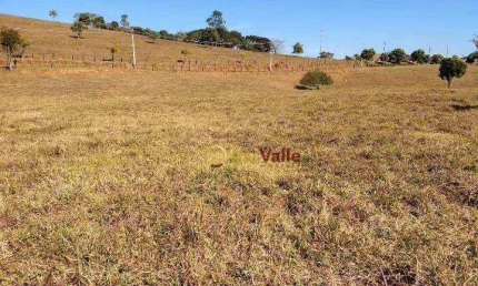 Área à venda, 53000 m² por R$ 900.000,00 - Registro - Taubaté/SP