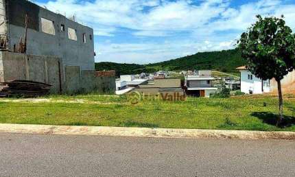 Terreno à venda, 307 m² por R$ 261.000,00 - Cyrela Landscape - Taubaté/SP