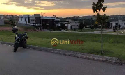 Terreno à venda, 325 m² por R$ 280.000,00 - Cyrela Landscape - Taubaté/SP