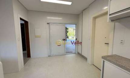 Casa com 4 dormitórios à venda, 430 m² por R$ 5.000.000,00 - Vale do Sol - Tremembé/SP