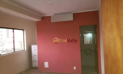Sobrado à venda, 262 m² por R$ 1.650.000,00 - Centro - Taubaté/SP
