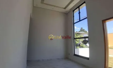 Casa com 3 dormitórios à venda, 120 m² por R$ 575.000,00 - Quiririm - Taubaté/SP