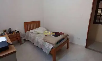 Casa com 3 dormitórios à venda, 207 m² por r$ 750.000 - residencial d napoli - taubaté/sp
